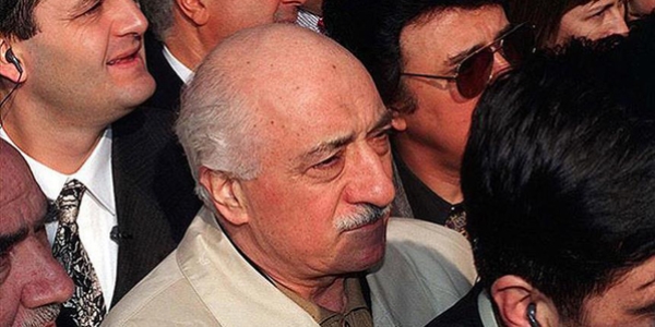 'FETÖ silahlı terör örgütü olarak kabul edilmeli'