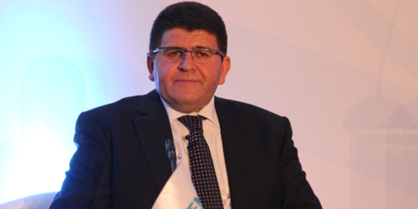 Boydak: TUSKON ile tüm ilişkilerimizi durdurduk