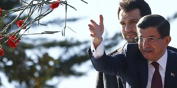 Üç koldan 2023 yapılanması