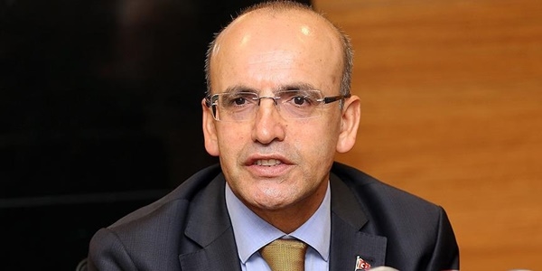 Bakan Şimşek'ten inşaat sektörüne müjde