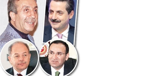AK Parti'nin 'abi aşısı' tuttu