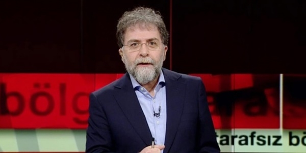 Ahmet Hakan: Lider Tayyip Erdoğan'dır