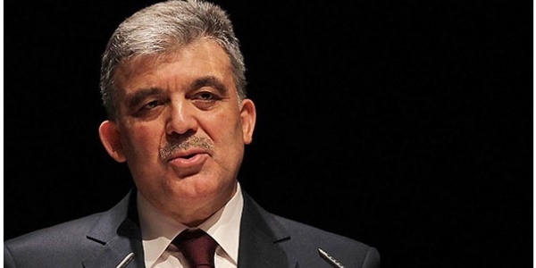Gül: 'ABD ziyareti' haberleri gerçeği yansıtmıyor