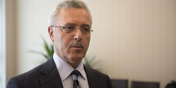 'AK Parti'nin seçim başarısı yabancı politikacıları şaşırtıyor'