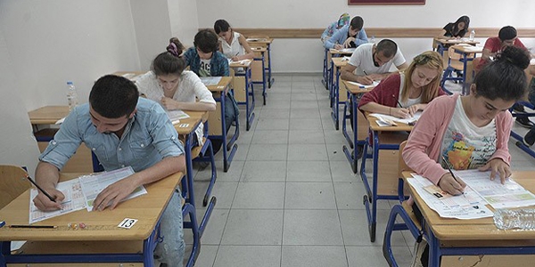 MEB'in en çok tercih edilen kursu matematik