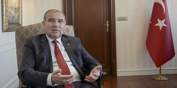 'Rusya tahkimini kazanmayı garanti görüyoruz'