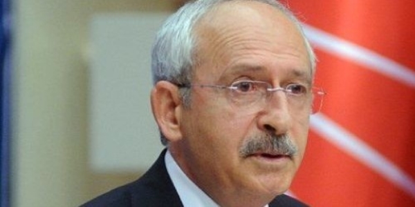 Kılıçdaroğlu giderse, CHP yüzde 20'ye düşer