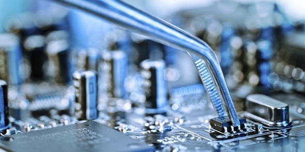Türkiye'de 'butik elektronik' fırsatı