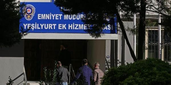 Sahte deliller, müfettiş raporlarıyla belgelendi