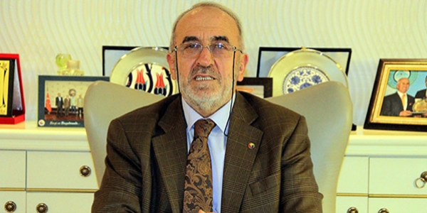1 Kasım sonucu iş dünyasına moral oldu