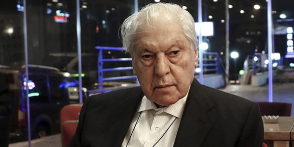 'Dikkatimi çeken bir yazar veya dergi yok'