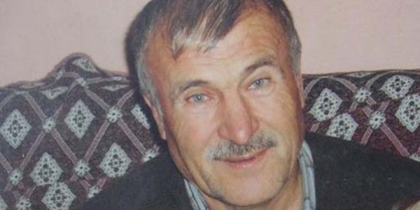 Yediği zehirli mantar hayatına mal oldu