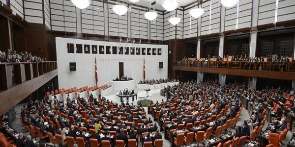 Seçenekli başkanlık gündeme gelebilir