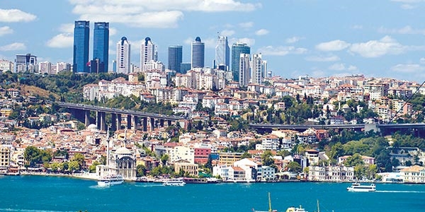 Sandıkta yüzde 49.5'i gören bankaya koştu
