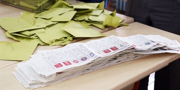 Seçim sonucuna yönelik itirazlar 11 Kasım'da sona eriyor