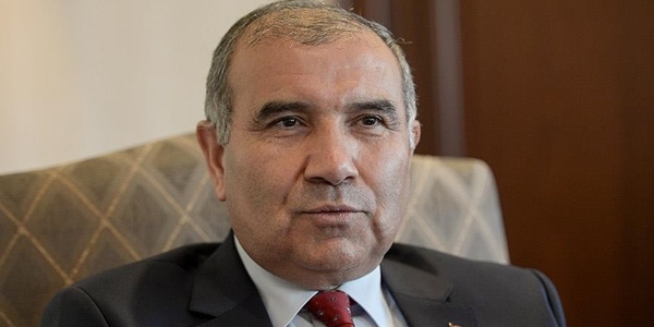 'Enerjide milyar dolarlık yatırımlar sürecek'