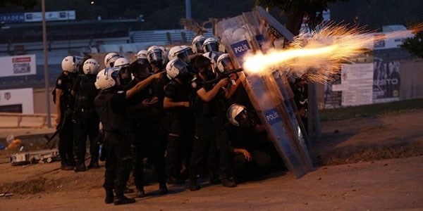 'Gaz kapsülü'nden öğretmene tazminat