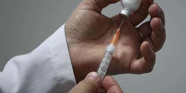 Dünyada her yıl 25 milyon kişi aşıyla hayatta kalıyor