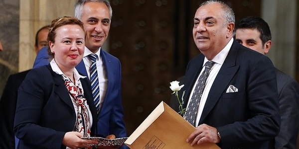 Türkeş: Başkanlık konusu Meclis açıldıktan sonra ele alınmalı