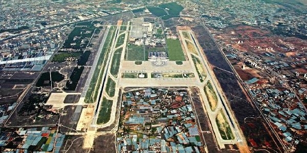 Antalya'da G-20 yasakları