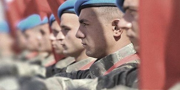 Askerlik durumuyla ilgili her şey 'e-Devlet'te