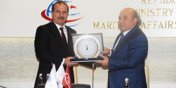 TSE ile Sivil Havacılık arasında standardizasyon protokolü