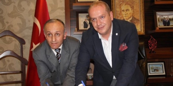 Karabük'te 'Mesleki Eğitim Protokolü' imzalandı