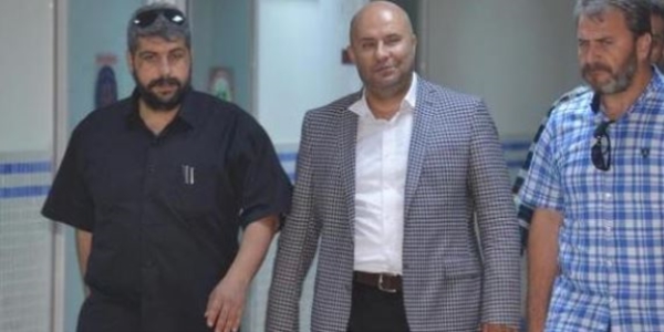 Anadolu Atayün: Cemaatle bağım yok