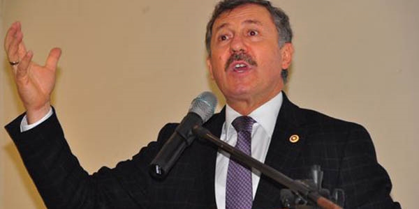 'Türkiye er ya da geç başkanlık sistemine geçecek'