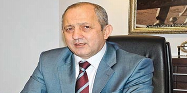 'Örgütle adımı yan yana getirmek, bana en büyük hakarettir'