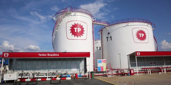 TP, Afrika'da petrol arayacak