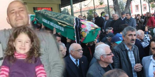 İntihar eden MİT mensubu'nun intihar notu ortaya çıktı!