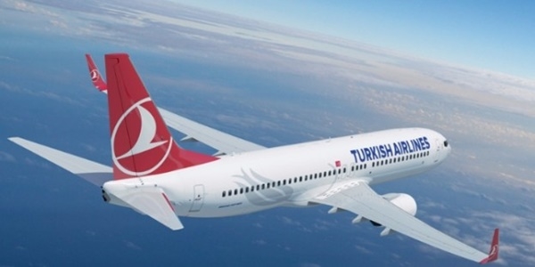 İstanbul-Adana uçağında radyasyon paniği