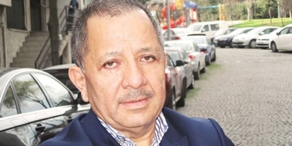'Bana selam veren örgüte alınmış'