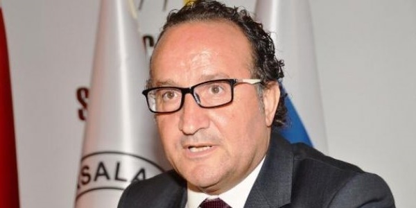 'Mesleki ve teknik eğitimin imajı olumsuz'
