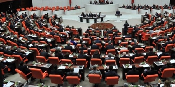 Komisyonlara hangi parti ne kadar üye verebilecek?