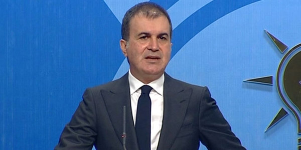 Ak Parti, Etik Kurulu'ndaki isimler açıklandı