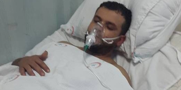 Sinop'ta metan gazı zehirlenmesi: 2 ölü, 2 yaralı