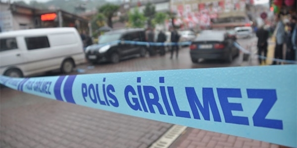 Silopi'de hain saldr: 3 polis ehit