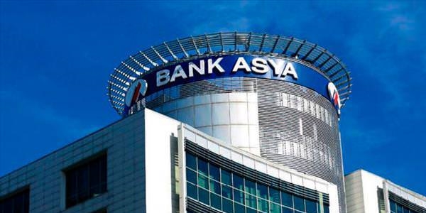 Polis memuru Bank Asya'nın ortağı çıktı!