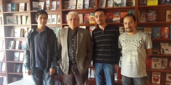 Eski TÜBİTAK Başkanı Pak vefat etti