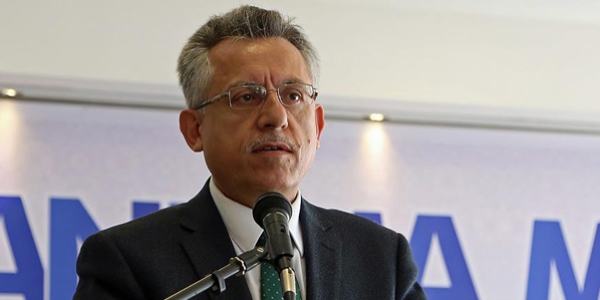 'Entelektüel aydın hazımsızlığının yeni ve tipik bir örneği'