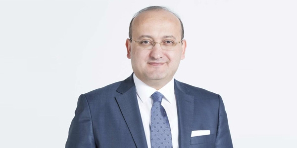 Akdoğan'dan muhalefete: Temiz bir sayfa açalım
