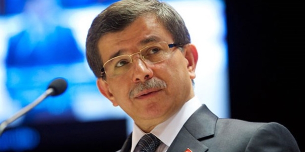 Davutoğlu'nun 'özel' kabinesi