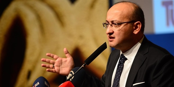 Seçim yayını cezasına önlem