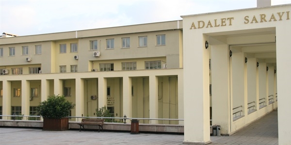 Adliyelere alınacak personeller için tek elden mülakat