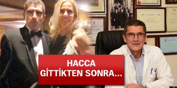 Mobbing boşanması!