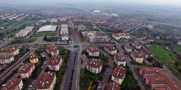 Düzce depreminin 16. yılı