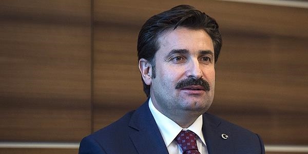 'Alevi ve Romanlara yönelik adımlar atılacak'