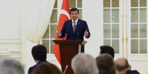 AK Parti, 'Siyasi Erdem ve Etik Kurulu' oluşturdu